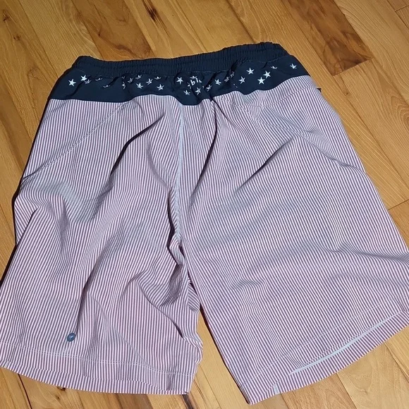 Birddogs Xl Long Merica Shorts - Picture 3 of 4